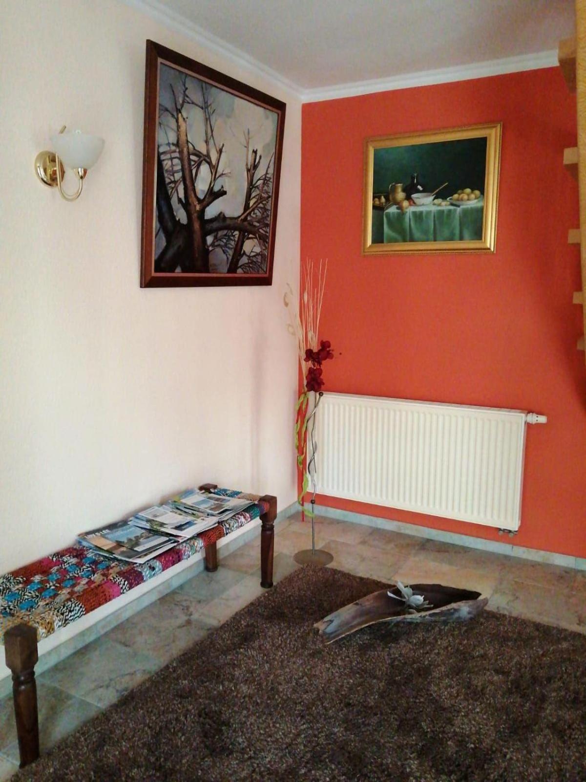 Haus-Schiffer-Ferienwohnung-Lilli Rhauderfehn Kültér fotó
