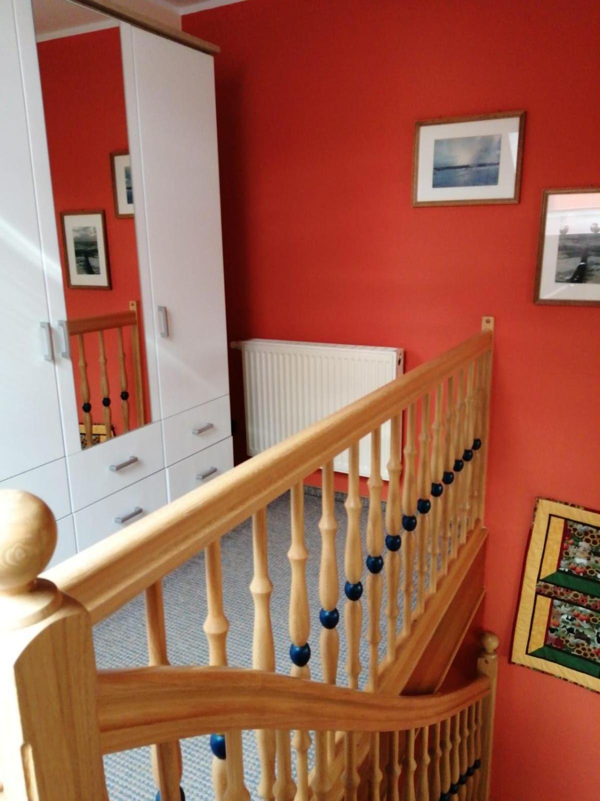 Haus-Schiffer-Ferienwohnung-Lilli Rhauderfehn Kültér fotó